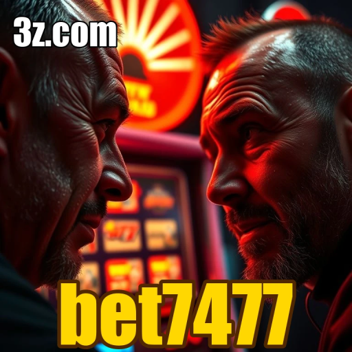Diversão sem fim no casino da bet7477: uma nova era