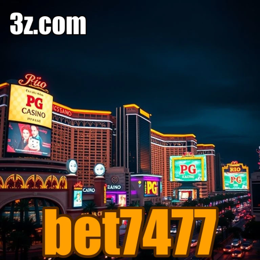 Jackpots imperdíveis no bet7477 que vão te surpreender