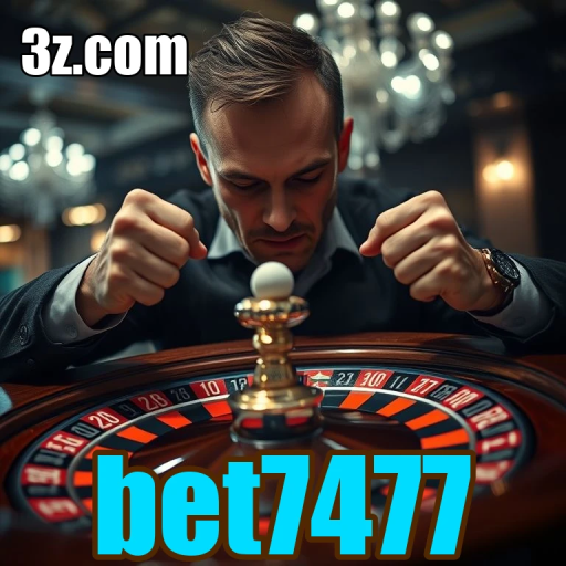 A Emoção do Live no Bet7477: Jogue ao Vivo Agora!