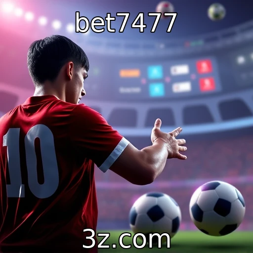 Efeitos da regulamentação em jogos de apostas