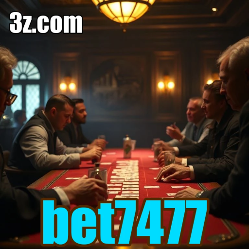 Recompensas Incríveis no Bet7477: Muito Além do Jogo