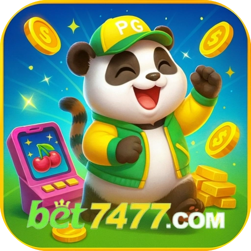 bet7477 Logo